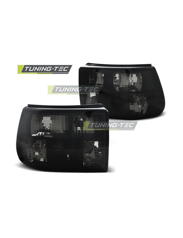 Bloc optique fumé pour OPEL ASTRA F 09.91-08.97