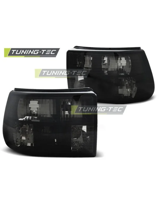 Bloc optique fumé pour Opel Astra F (1991 - 1997)