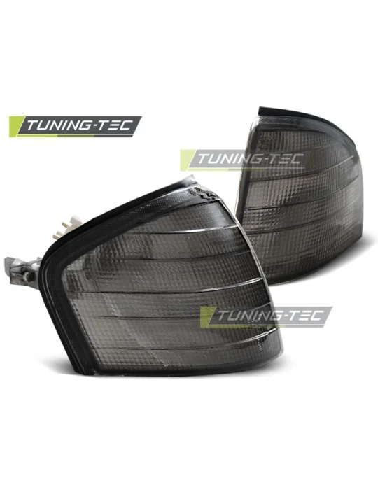 Clignotants avant fumés pour Mercedes W202 Classe C (1993 - 2000)