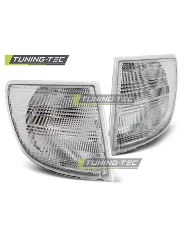 Clignotants avant blancs pour MERCEDES V-KLASA 98-02 VITO 96-02