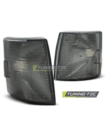 Clignotants avant fumés pour VW T4 TRANSPORTER 90-03