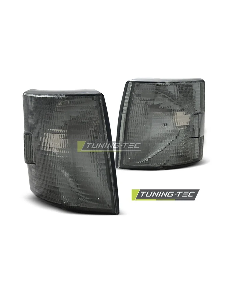 Clignotants avant fumés pour VW T4 TRANSPORTER 90-03