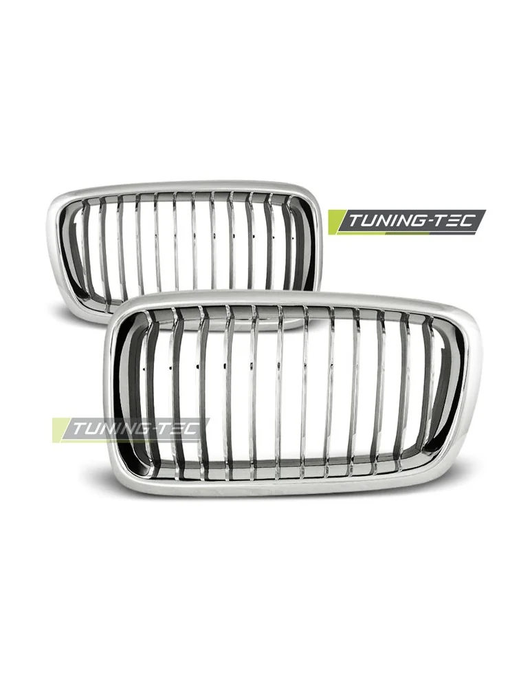 Calandre chromée pour BMW E38 06.94 07.01