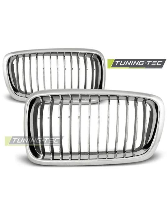 Calandre chromée pour BMW E38 (1994 - 2001)