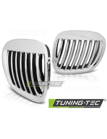 Calandre chromée pour BMW Z3 01.96-02