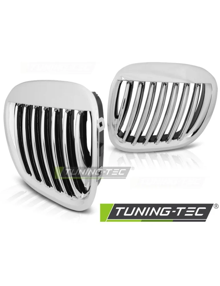 Calandre chromée pour BMW Z3 01.96-02