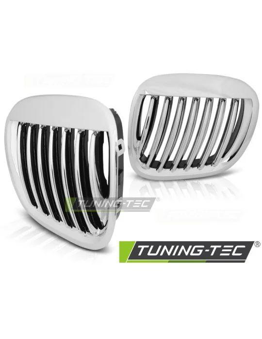 Calandre chromée pour BMW Z3 (1996 - 2002)
