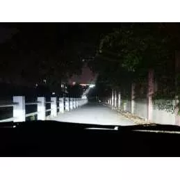 Pack de 2 ampoules Led Cree 40w Led Hb5 / 9007 
