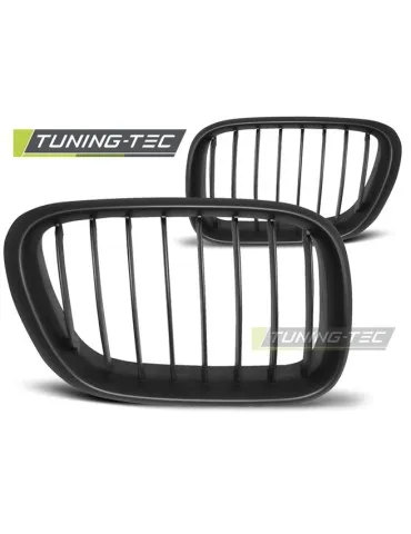 Calandre noire pour BMW X5 E53 09.99-10.03