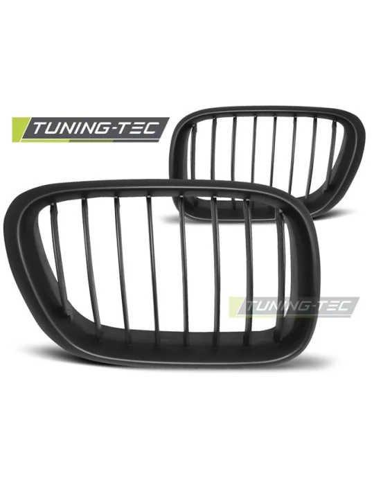 Calandre noire pour BMW X5 E53 (1999 - 2003)