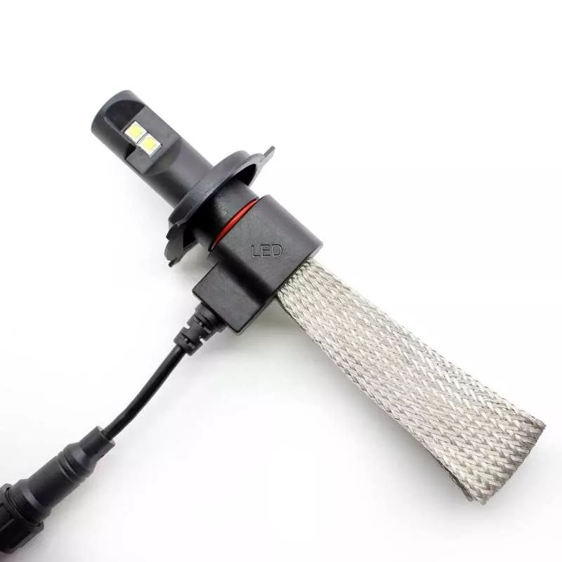 Ampoule Led Cob H1 Ampoule Led Cob H1