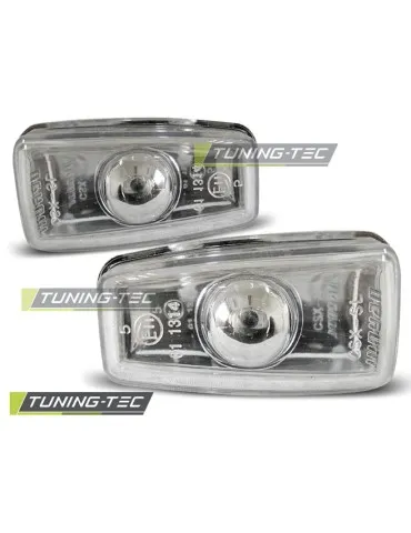 Répétiteurs latéraux pour CITROEN SAXO BERLINGO XSARA PEUGEOT 406