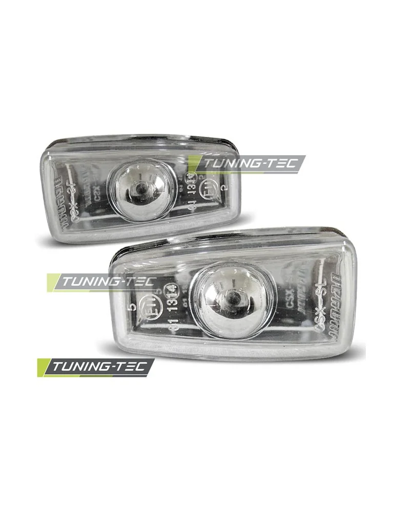 Répétiteurs latéraux pour CITROEN SAXO BERLINGO XSARA PEUGEOT 406