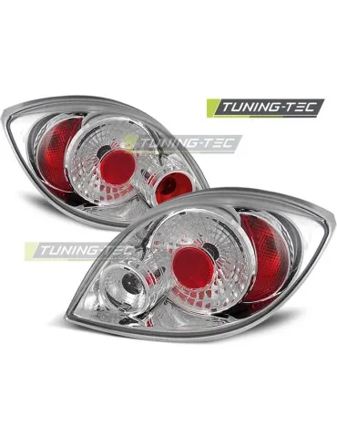 Bloc optique chromé pour FORD KA 11.96-08