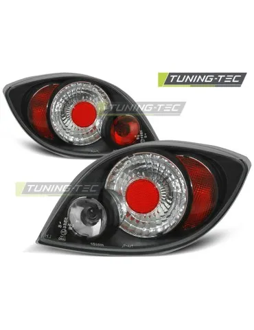 Bloc optique noir pour FORD KA 11.96-08