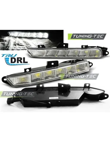 Antibrouillards pour MERCEDES W212 09-13