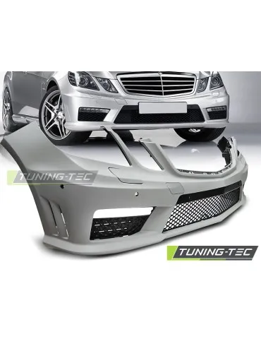 Pare-chocs avant pour MERCEDES W212 09-13