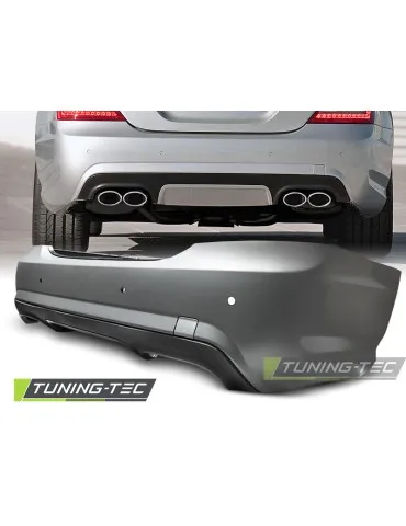 Pare-chocs avant pour MERCEDES W221 05-13