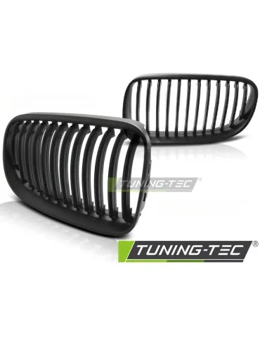 Calandre noire pour BMW E92 10-07.13 C/C