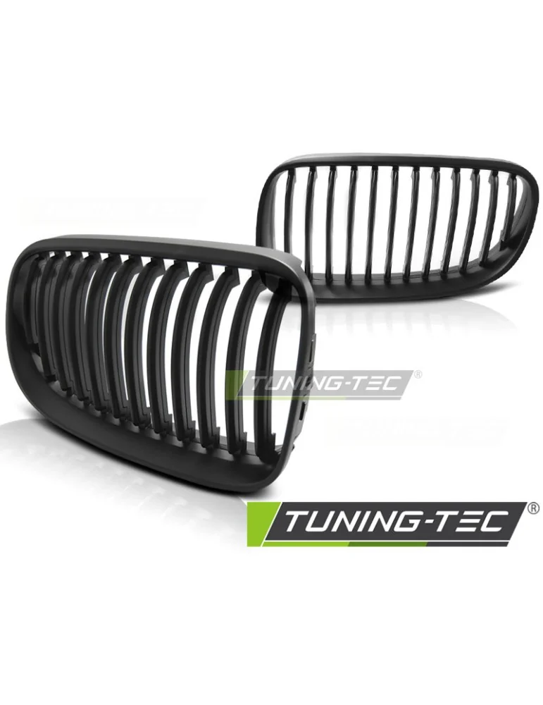 Calandre noire pour BMW E92 10-07.13 C/C