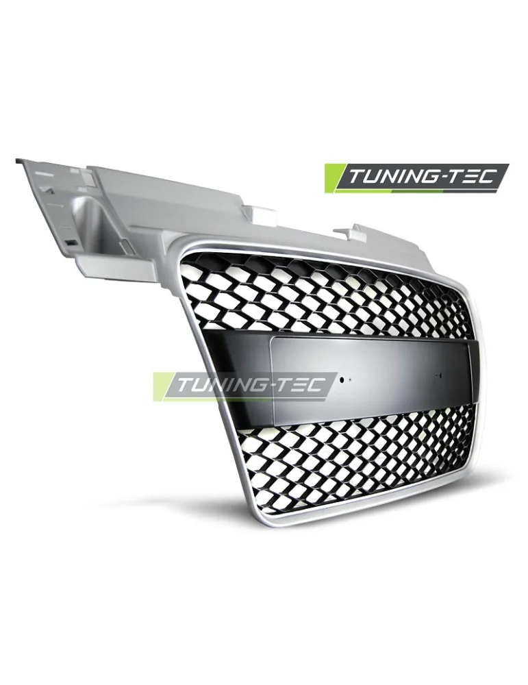 Calandre pour AUDI TT 06-14