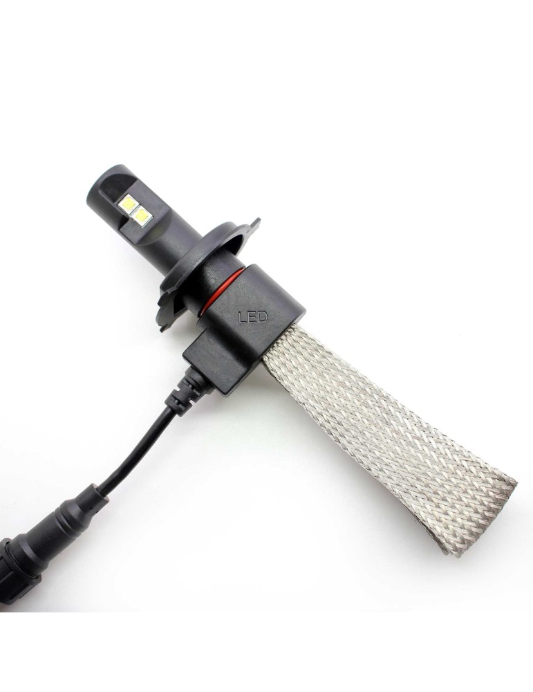 Ampoule Led Cob H9 / H11
