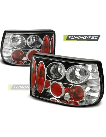 Bloc optique chromé pour OPEL ASTRA F 09.91-08.97