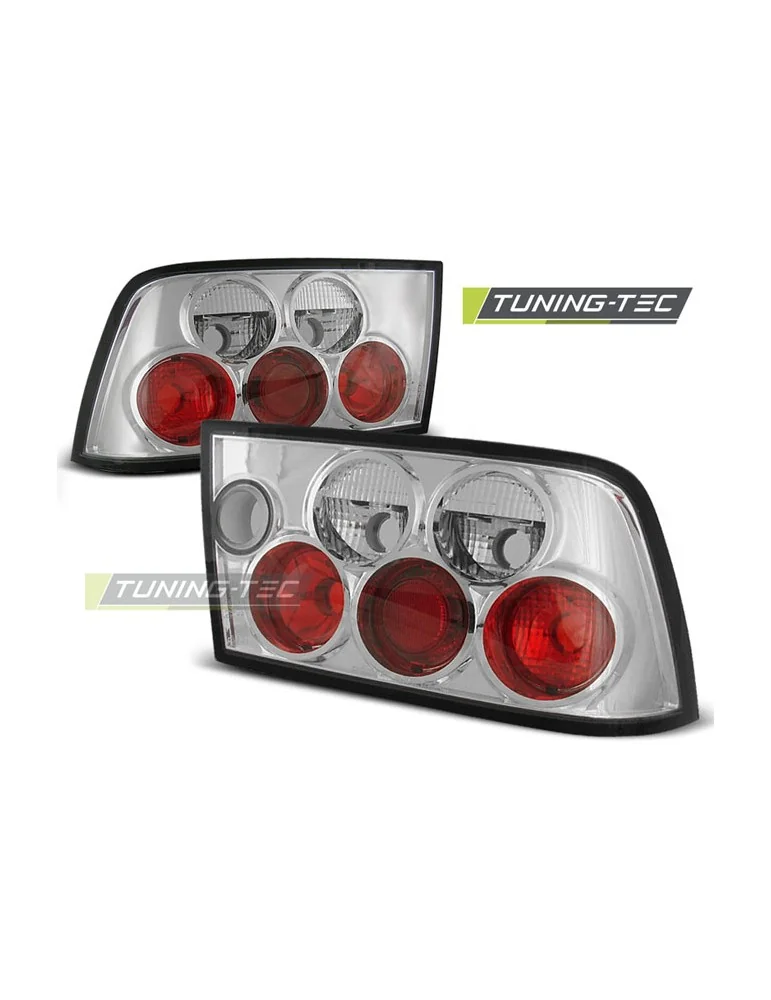 Bloc optique chromé pour OPEL CALIBRA 08.90-06.97