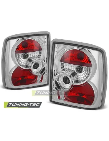 Bloc optique chromé pour OPEL VECTRA A 09.88-10.95