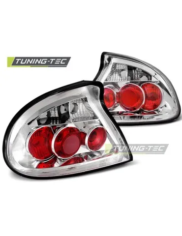 Bloc optique chromé pour OPEL TIGRA 09.94-12.00