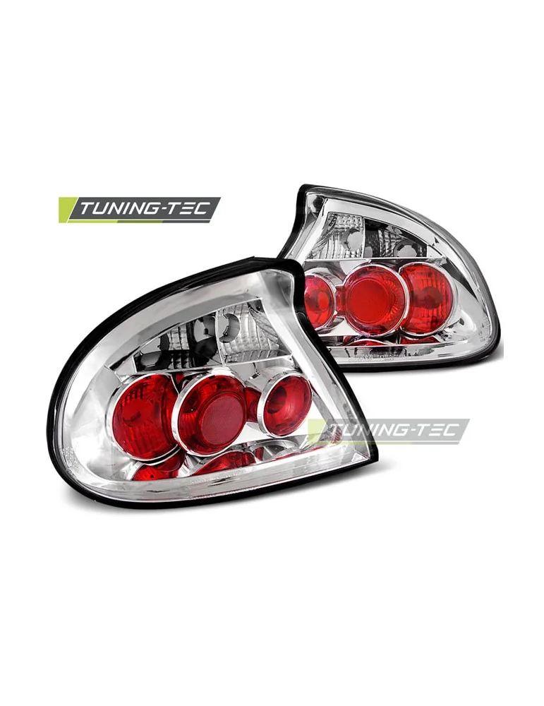 Bloc optique chromé pour OPEL TIGRA 09.94-12.00