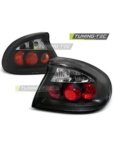 Bloc optique noir pour OPEL TIGRA 09.94-12.00