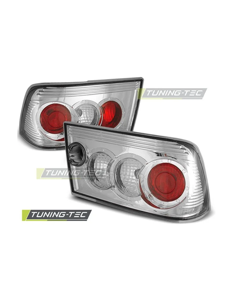 Bloc optique chromé pour OPEL CALIBRA 08.90-06.97
