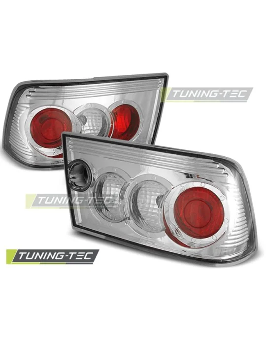 Bloc optique chromé pour Opel Calibra (1990 - 1997)