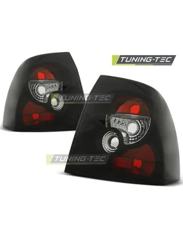 Bloc optique noir pour OPEL VECTRA B 99-03.02