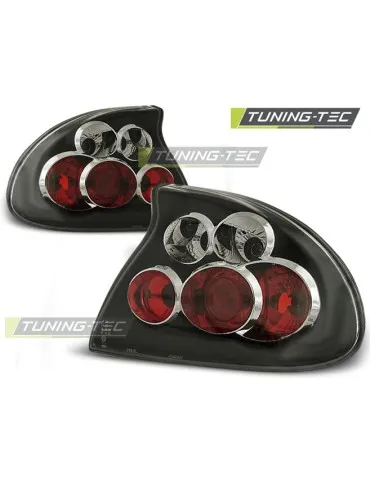 Bloc optique noir pour OPEL TIGRA 09.94-12.00