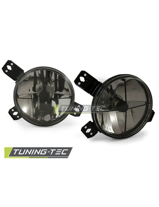Phares fumés pour VW Golf 1 (1974 - 1983)