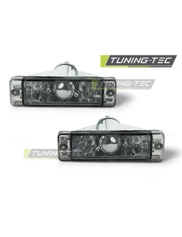 Clignotants avant fumés pour VW GOLF 1 2 JETTA