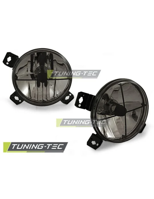 Phares fumés pour VW Golf 2 (1983 - 1991)