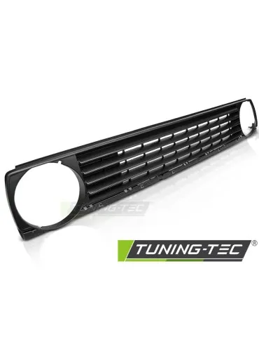 Calandre noire pour VW GOLF 2 08.83-08.91