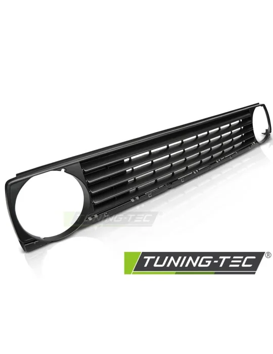 Calandre noire pour VW Golf 2 (1983 - 1991)