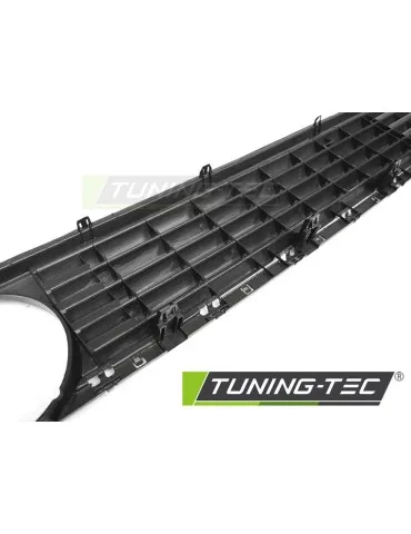 Calandre noire pour VW GOLF 2 08.83-08.91