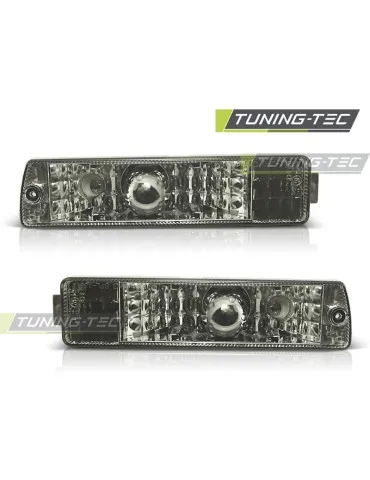 Clignotants avant fumés pour VW GOLF 2 JETTA