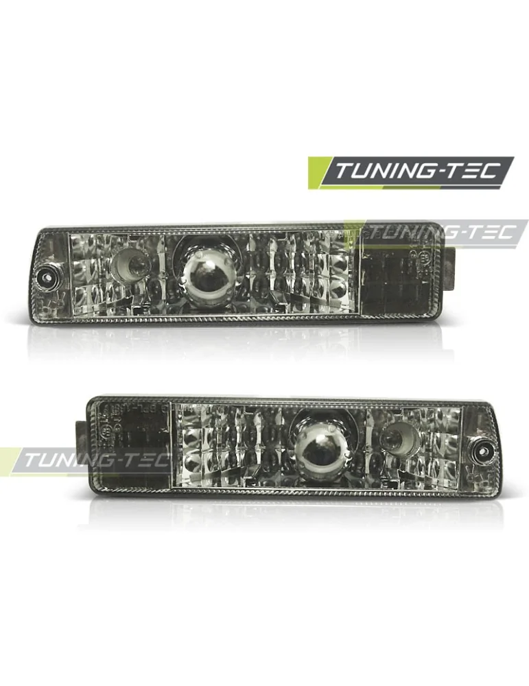 Clignotants avant fumés pour VW GOLF 2 JETTA