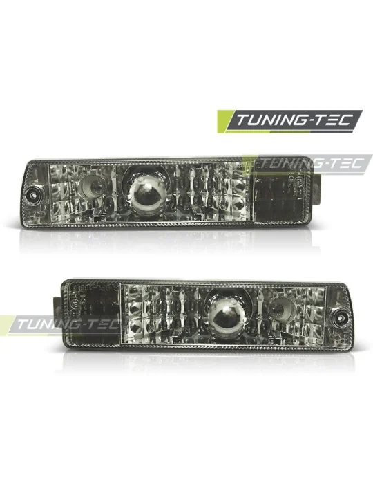 Clignotants avant fumés pour VW Golf 2 Jetta