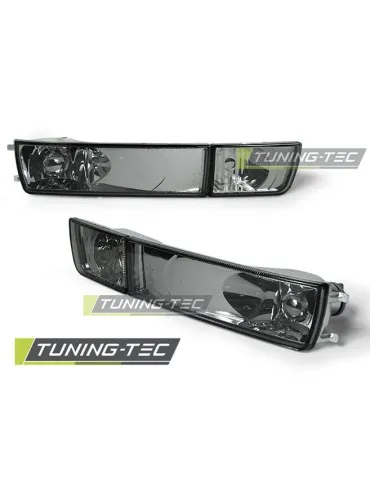 Clignotants avant fumés pour VW GOLF 3 VENTO