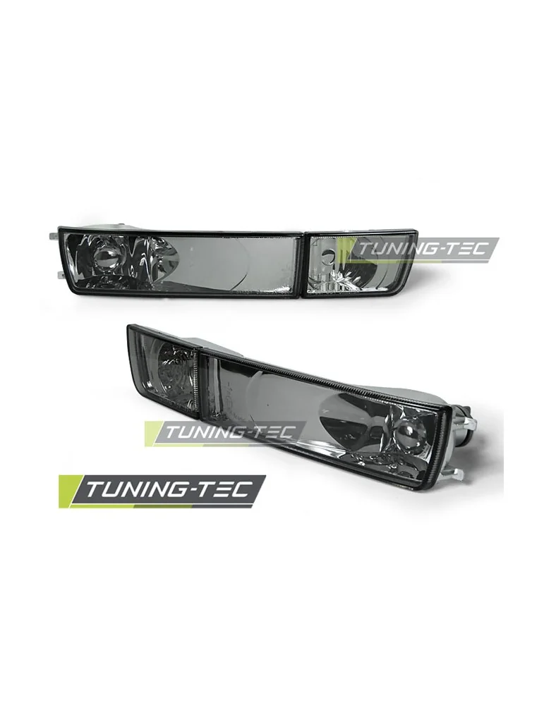 Clignotants avant fumés pour VW GOLF 3 VENTO