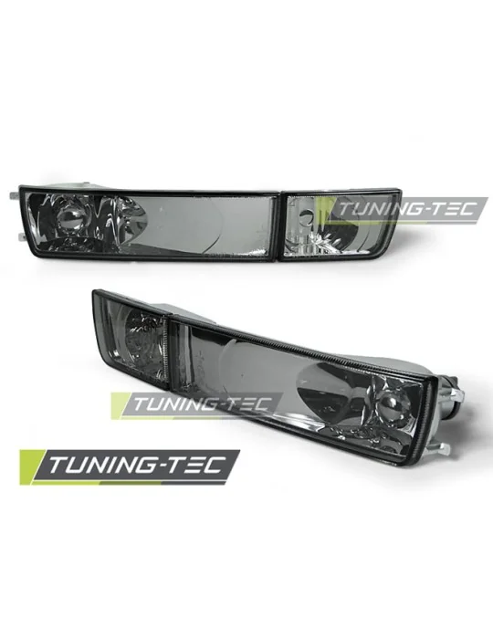 Clignotants avant fumés pour VW Golf 3 Vento