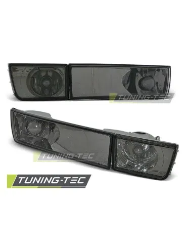 Antibrouillards fumés pour VW GOLF 3 VENTO