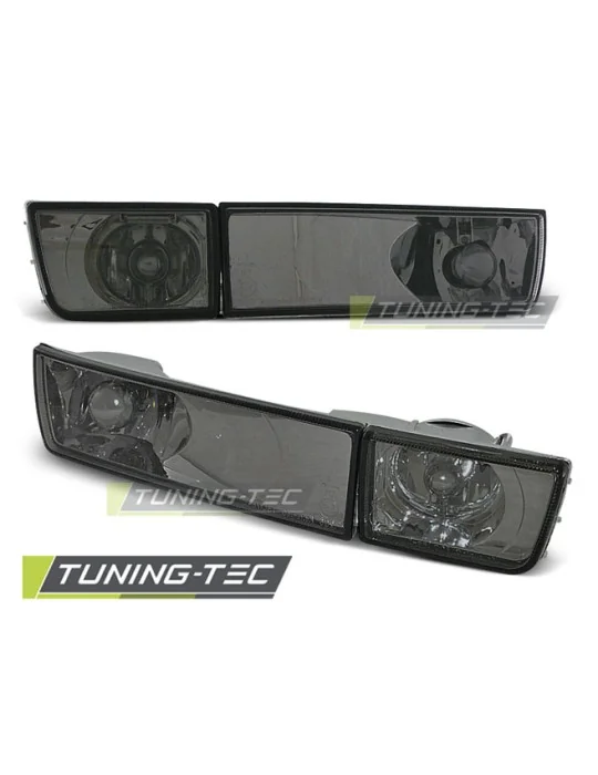 Antibrouillards fumés pour VW Golf 3 Vento